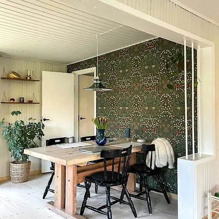 Small Gem In Scenic Surroundings Nyrup