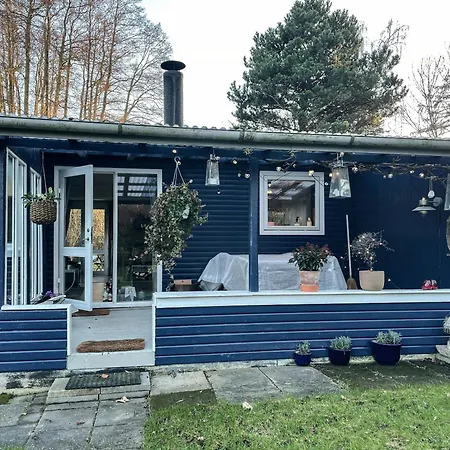 Small Gem In Scenic Surroundings Nyrup