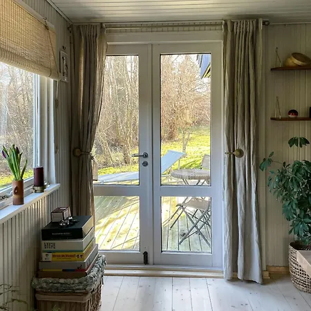 Small Gem In Scenic Surroundings Nyrup